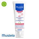 MUSTELA – Bebe-Enfant Creme Hydratante Apaisante – 40ml