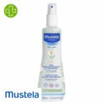 MUSTELA – Bebe-Enfant Eau Rafraichissante et Coiffante – 200ml