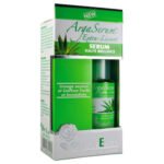 NATURESOIN – Argaserum Extra-Lissant a L’huile D’aloes Lissage Soyeux et Coiffure Facile – 50ml