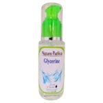 NATURO PATHICA – Glycerine – 50ml