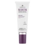 NEORETIN – Discrom Control Gel-Creme Depigmentant Eclaircissant SPF50 – 40ml