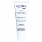 NEW DERM – Creme Eclaircissante Anti-Taches – 50ml