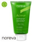 NOREVA – Actipur Gel Dermo-Nettoyant – 150ml