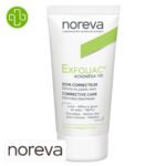 NOREVA – Exfoliac Acnomega 100 Soin Correcteur Points Noirs – 30ml