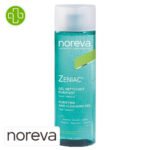 NOREVA – Zeniac Gel Nettoyant Purifiant – 200ml