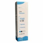 NOVADERM – Creme Hydratante – 50ml