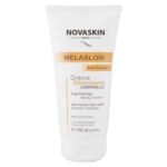 NOVASKIN – Melaslow Creme Eclaircissante Anti-Taches Corporelle – 150ml