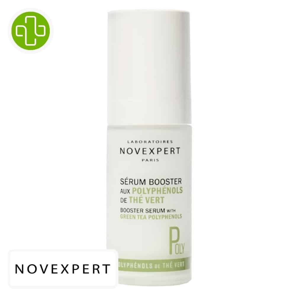 novexpert-poly-polyphenols-serum-booster-30ml.jpg NOVEXPERT – (poly) Polyphenols Serum Booster – 30ml - الصورة 1