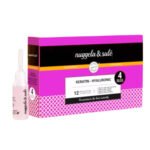 NUGGELA ET SULE – Ampoules Keratine Hyaluronique – 4u