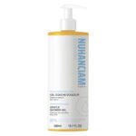 NUHANCIAM – Gel-Douche Douceur sans Savon – 500ml