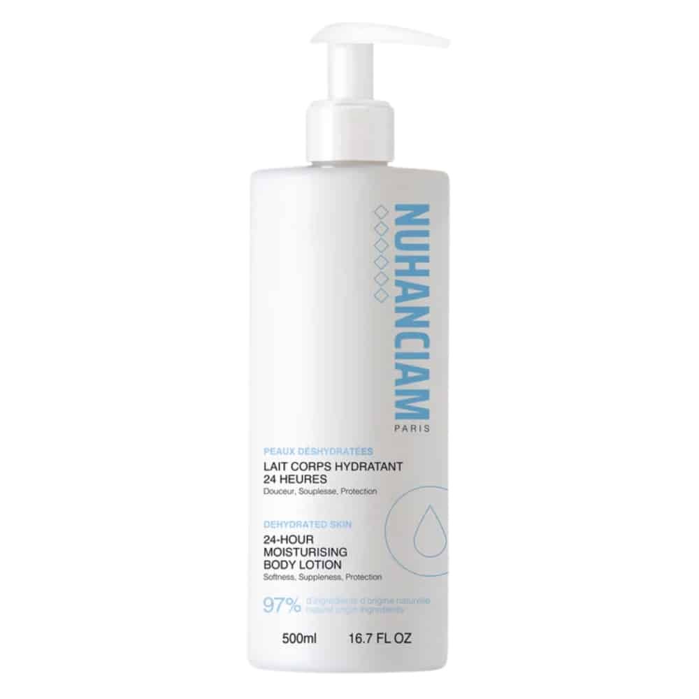 nuhanciam-lait-corps-hydratant-24h-500ml.jpg NUHANCIAM – Lait Corps Hydratant 24h – 500ml – Image 1