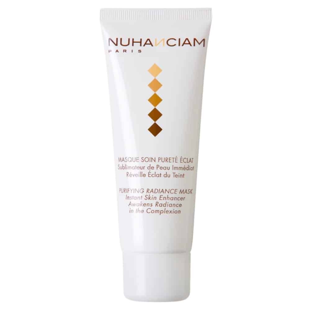 nuhanciam-masque-soin-purete-eclat-75ml.jpg NUHANCIAM – Masque Soin Purete Eclat – 75ml – Image 1