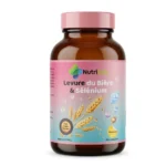 NUTRILAB – Levure de Biere – 400 Comprimes
