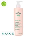 NUXE – Body Reve de The Lait Hydratant Ressourcant 24h – 400ml