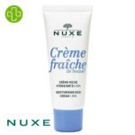 NUXE – Creme Fraiche de Beaute Creme Riche Hydratante 48h – 30ml