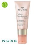 NUXE – Creme Prodigieuse Boost Gel-Baume Yeux Multi-Correction – 15ml