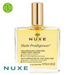 NUXE – Huile Prodigieuse Huile Seche Multi-Fonctions – 50ml