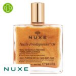 NUXE – Huile Prodigieuse Or Huile Seche Multi-Fonctions – 50ml