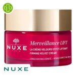 NUXE – Merveillance Lift la Creme Velours Effet Liftant Rides et Fermete – 50ml