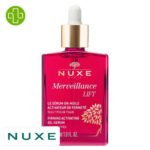 NUXE – Merveillance Lift le Serum-En-Huile Activateur de Fermete – 30ml