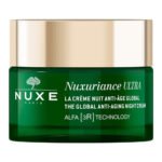 NUXE – Nuxuriance Ultra Alfa (3r) la Creme Nuit Anti-Age Global – 50ml