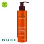 NUXE – Reve de Miel Gel Nettoyant et Demaquillant Apaisant – 200ml