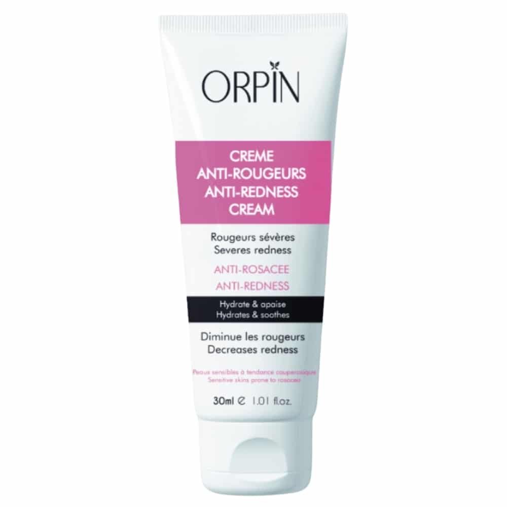 orpin-creme-anti-rougeurs-30ml.jpg ORPIN – Creme Anti-Rougeurs – 30ml - الصورة 1