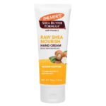 PALMERS – Creme Hydratante Mains Karite Brut 48h – 96g