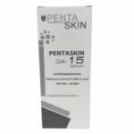 PENTASKIN – Ga-15 Serum Anti-Taches Unifiant 15% Aha et 2% Bha – 30ml