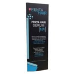 PENTASKIN – Hair Mv Serum Nutritif Revitalisant (multivitamines) – 100ml