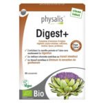 PHYSALIS – Digest+ – 30 Comprimes