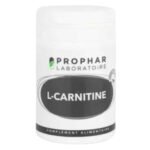 PROPHAR – L-Carnitine – 50 Gelules
