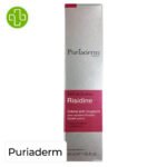 PURIADERM – Risidine Creme Anti-Rougeurs – 40ml