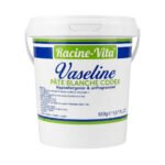 RACINE-VITA – Vaseline Pate Blanche Codex – 650g