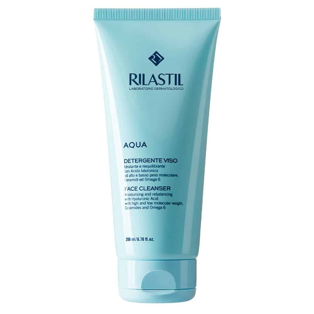rilastil-aqua-nettoyant-visage-200ml.jpg RILASTIL – Aqua Nettoyant Visage – 200ml – Image 1