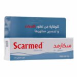 SCARMED – Gel de Silicone Cicatrisant – 15g