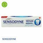 SENSODYNE – Dentifrice Repare et Protege – 75ml