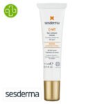 SESDERMA – C-Vit Creme Contour des Yeux – 15ml