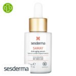 SESDERMA – Samay Serum Anti-Age – 30ml