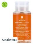 SESDERMA – Sensyses Demaquillant Revitalisant Unifiant – 200ml