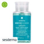 SESDERMA – Sensyses Demaquillant Sebo-Regulateur Matifiant – 200ml