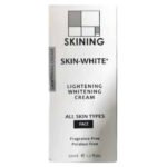 SKINING – Skin-White Creme Eclaircissante – 50ml