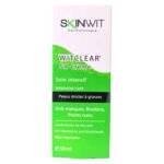 SKINWIT – Witclear Sr Creme Soin Intensif Anti-Marques, Boutons et Points Noirs – 50ml