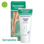 SOMATOLINE COSMETIC – Amincissant Drainant Jambes – 100ml