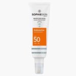SOPHIESKIN – Creme Solaire Anti-Taches Anti-Imperfections SPF50 – 50ml
