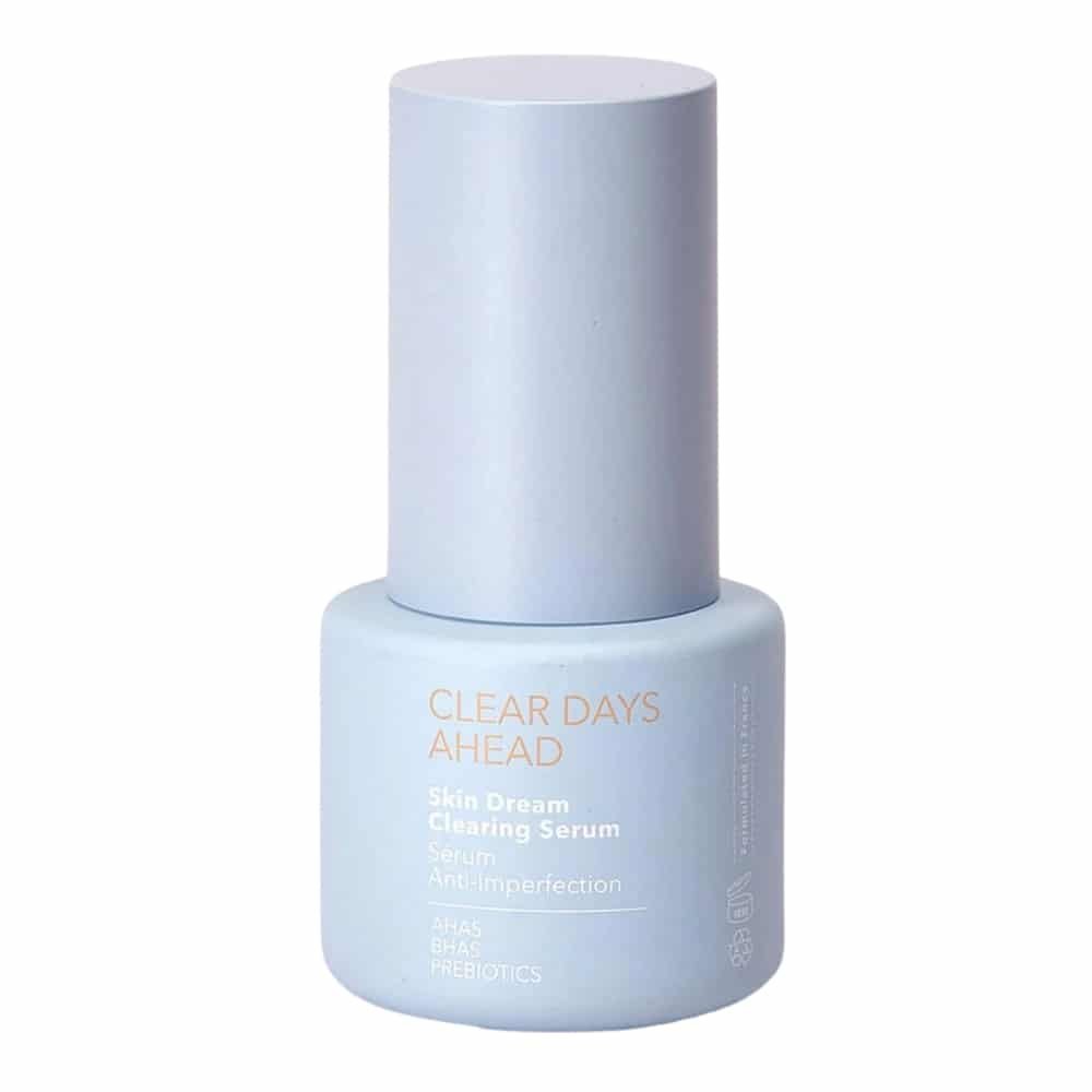 soulsisters-clear-days-ahead-serum-anti-imperfections-15ml.jpg SOULSISTERS – Clear Days Ahead Serum Anti-Imperfections – 15ml - الصورة 1