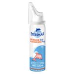 STERIMAR – Spray Nasal Bebe Nez Bouche Eau de Mer Microdiffusee – 50ml