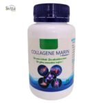 SVITA PREMIUM – Collagene Marin + Vitamine C – 75 Gelules
