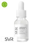 SVR – Ampoule Refresh Concentre Yeux Lissant Tonifiant – 15ml