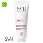 SVR – Cicavit+ Creme Mains Protection Invisible 8h Reparation Acceleree – 75g